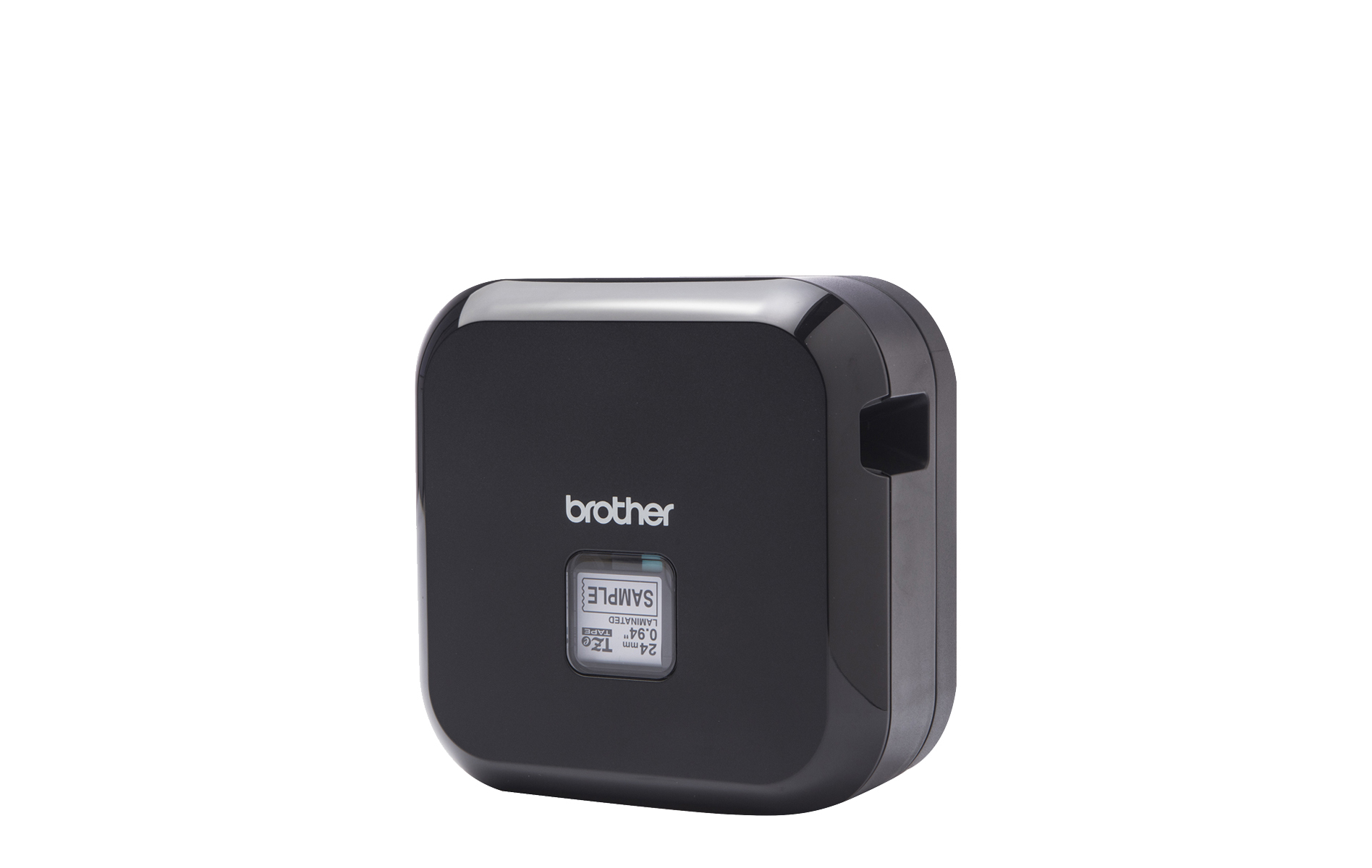 PT-P710BT P-touch Cube Mobile Bluetooth Label Maker
